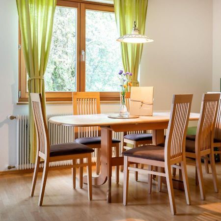 Appartamento Gasperhof Dellach  Esterno foto