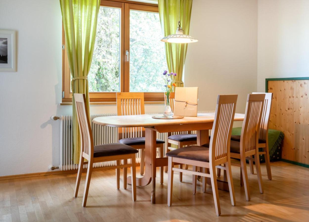 Appartamento Gasperhof Dellach  Esterno foto