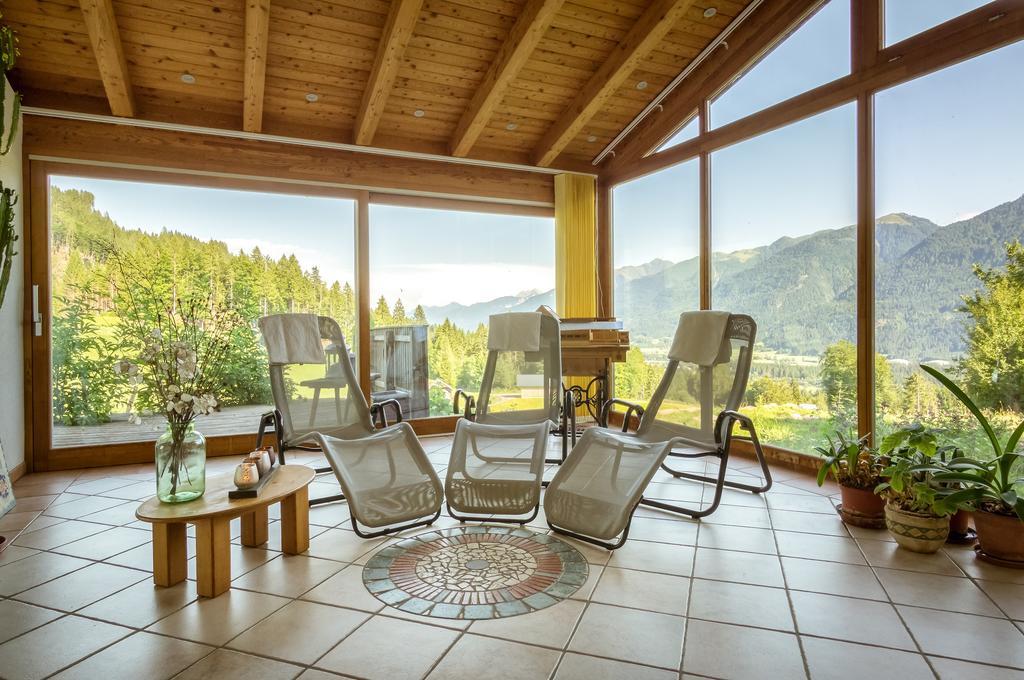 Appartamento Gasperhof Dellach  Esterno foto